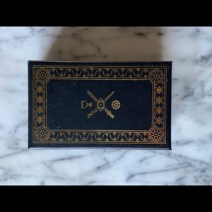 Golden Thread Tarot Deck